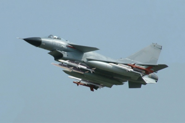 飞机副油箱产品